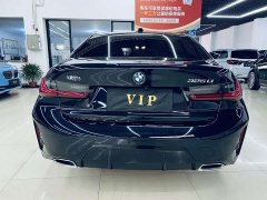 BMW 3 Series 325Li M Sport Package - ფოტო 6