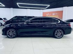 BMW 3 Series 325Li M Sport Package - ფოტო 9