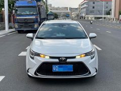 Toyota Corolla 1.8L CVT Luxury - ფოტო 2