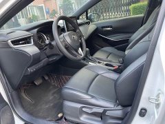 Toyota Corolla 1.8L CVT Luxury - ფოტო 3