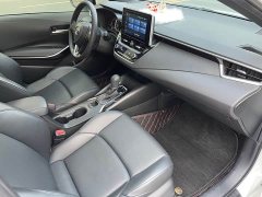 Toyota Corolla 1.8L CVT Luxury - ფოტო 5