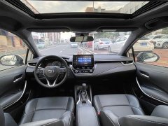 Toyota Corolla 1.8L CVT Luxury - ფოტო 6