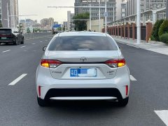 Toyota Corolla 1.8L CVT Luxury - ფოტო 8