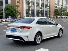 Toyota Corolla 1.8L CVT Luxury - ფოტო 9
