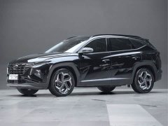 Hyundai Tucson L 1.5T Automatic Two-Wheel Drive DLX Luxury - ფოტო 1