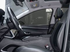 Hyundai Tucson L 1.5T Automatic Two-Wheel Drive DLX Luxury - ფოტო 11