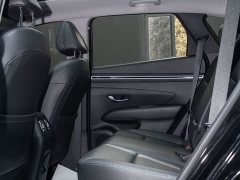 Hyundai Tucson L 1.5T Automatic Two-Wheel Drive DLX Luxury - ფოტო 12