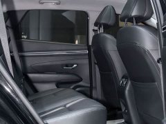 Hyundai Tucson L 1.5T Automatic Two-Wheel Drive DLX Luxury - ფოტო 13
