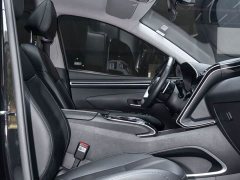 Hyundai Tucson L 1.5T Automatic Two-Wheel Drive DLX Luxury - ფოტო 14