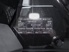 Hyundai Tucson L 1.5T Automatic Two-Wheel Drive DLX Luxury - ფოტო 2