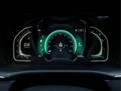 Hyundai Tucson L 1.5T Automatic Two-Wheel Drive DLX Luxury - ფოტო 3