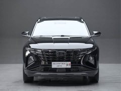 Hyundai Tucson L 1.5T Automatic Two-Wheel Drive DLX Luxury - ფოტო 4