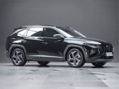Hyundai Tucson L 1.5T Automatic Two-Wheel Drive DLX Luxury - ფოტო 8