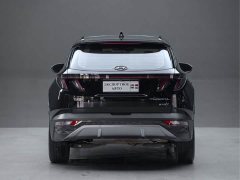 Hyundai Tucson L 1.5T Automatic Two-Wheel Drive DLX Luxury - ფოტო 9