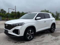 Hyundai Beijing Hyundai ix35 240TGDi DCT 2WD GLS Leading Edition - ფოტო 1