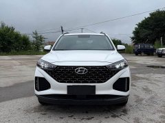 Hyundai Beijing Hyundai ix35 240TGDi DCT 2WD GLS Leading Edition - ფოტო 2