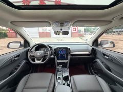 Hyundai Beijing Hyundai ix35 240TGDi DCT 2WD GLS Leading Edition - ფოტო 4