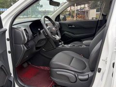 Hyundai Beijing Hyundai ix35 240TGDi DCT 2WD GLS Leading Edition - ფოტო 5
