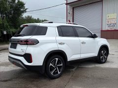 Hyundai Beijing Hyundai ix35 240TGDi DCT 2WD GLS Leading Edition - ფოტო 7