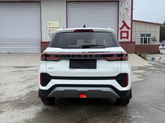 Hyundai Beijing Hyundai ix35 240TGDi DCT 2WD GLS Leading Edition - ფოტო 8