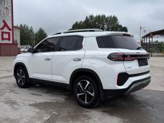 Hyundai Beijing Hyundai ix35 240TGDi DCT 2WD GLS Leading Edition - ფოტო 9