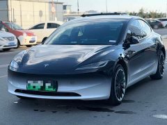 Tesla Model 3 2023 Long Range All-Wheel Drive - ფოტო 1