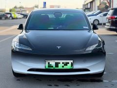 Tesla Model 3 2023 Long Range All-Wheel Drive - ფოტო 2