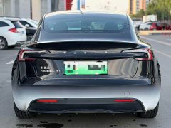 Tesla Model 3 2023 Long Range All-Wheel Drive - ფოტო 3