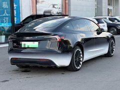 Tesla Model 3 2023 Long Range All-Wheel Drive - ფოტო 4