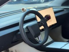 Tesla Model 3 2023 Long Range All-Wheel Drive - ფოტო 5