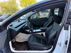 Tesla Model 3 2023 Long Range All-Wheel Drive - ფოტო 6