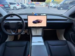 Tesla Model 3 2023 Long Range All-Wheel Drive - ფოტო 8