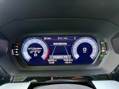 Audi A3 Sportback 35 TFSI Fashion Sport - ფოტო 10