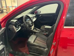 Audi A3 Sportback 35 TFSI Fashion Sport - ფოტო 7