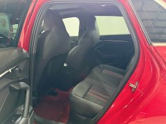 Audi A3 Sportback 35 TFSI Fashion Sport - ფოტო 8