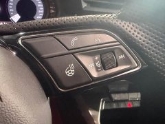 Audi A3 Sportback 35 TFSI Fashion Sport - ფოტო 9