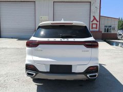 Chery 8 230TCI Edition 5 - ფოტო 10