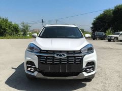Chery 8 230TCI Edition 5 - ფოტო 2