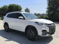Chery 8 230TCI Edition 5 - ფოტო 3
