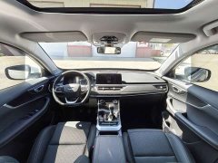 Chery 8 230TCI Edition 5 - ფოტო 4