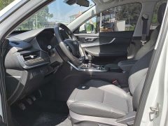 Chery 8 230TCI Edition 5 - ფოტო 5