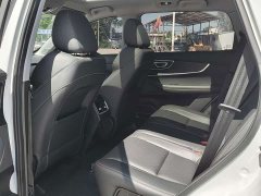 Chery 8 230TCI Edition 5 - ფოტო 7