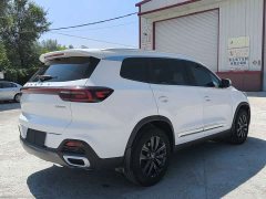 Chery 8 230TCI Edition 5 - ფოტო 9