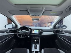 Volkswagen Jetta VS7 2022 280TSI Automatic Entry-Level - ფოტო 10