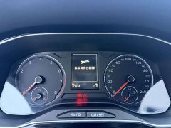Volkswagen Jetta VS7 2022 280TSI Automatic Entry-Level - ფოტო 11