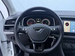 Volkswagen Jetta VS7 2022 280TSI Automatic Entry-Level - ფოტო 12