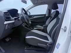 Volkswagen Jetta VS7 2022 280TSI Automatic Entry-Level - ფოტო 14