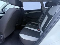 Volkswagen Jetta VS7 2022 280TSI Automatic Entry-Level - ფოტო 15