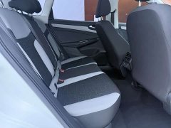 Volkswagen Jetta VS7 2022 280TSI Automatic Entry-Level - ფოტო 17