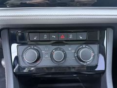 Volkswagen Jetta VS7 2022 280TSI Automatic Entry-Level - ფოტო 19